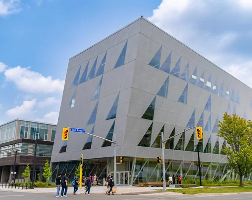 york university SHEC